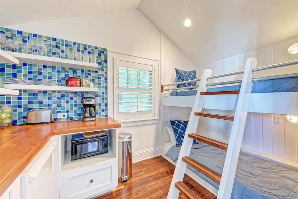 Serenity Cottage