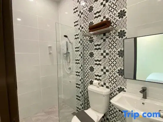 Kaia Suite Semporna