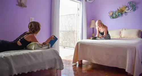 Flamboyan Guest House