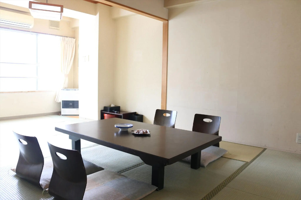 Jozankei Hotel Sankeien