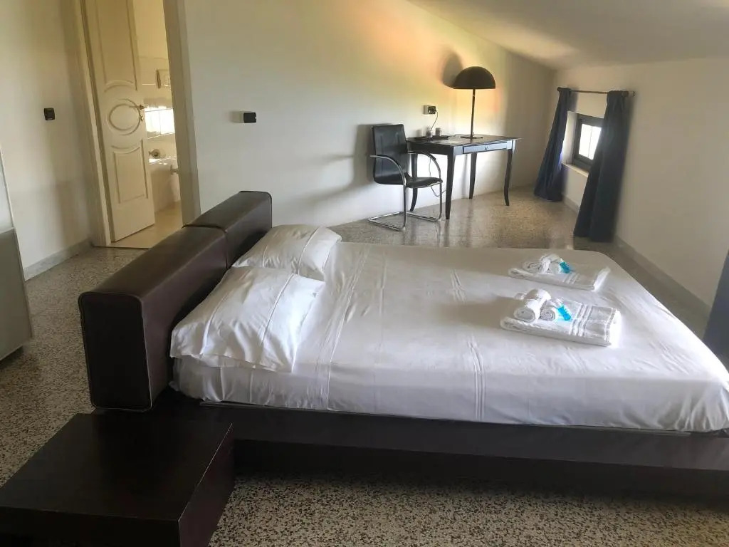 Villa Nappi Bed & Breakfast