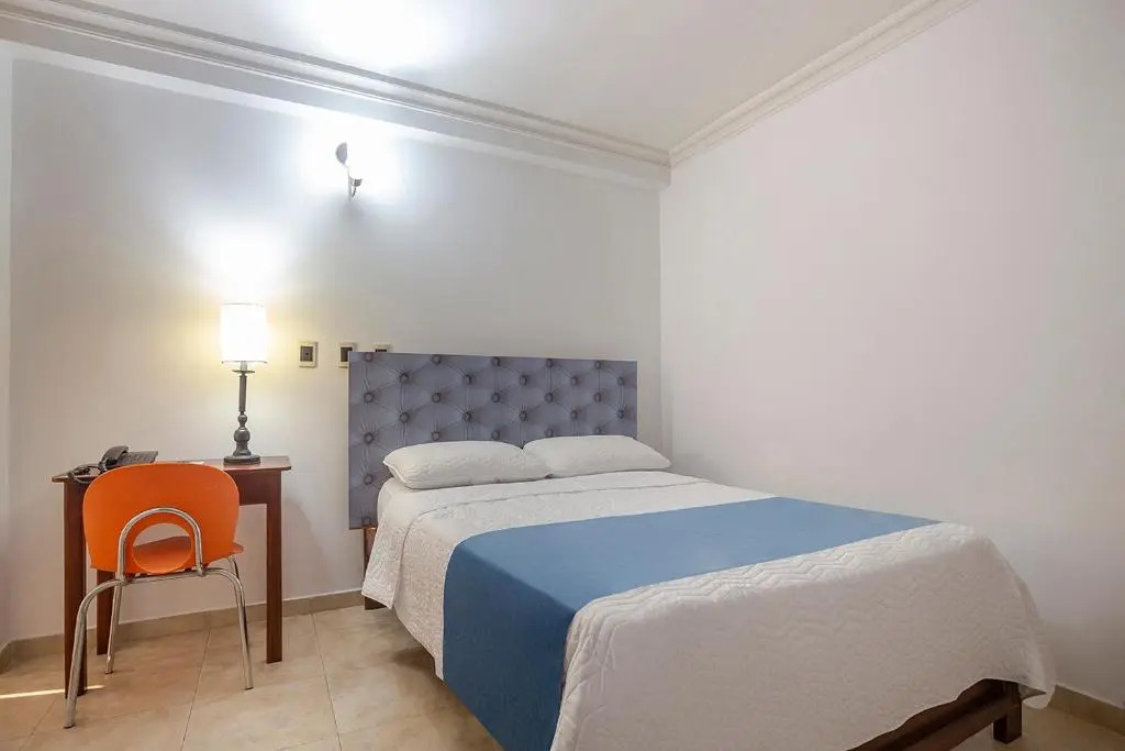 Hotel Boutique Real Capital Monteria