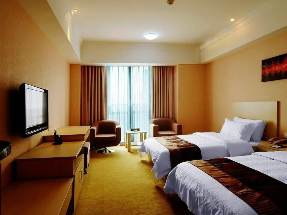 Ningbo Shounan Hotel