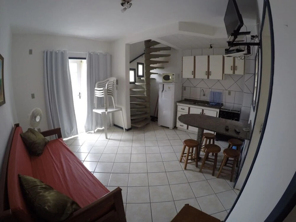 Duplex 1D, 100m From the Sea - 230