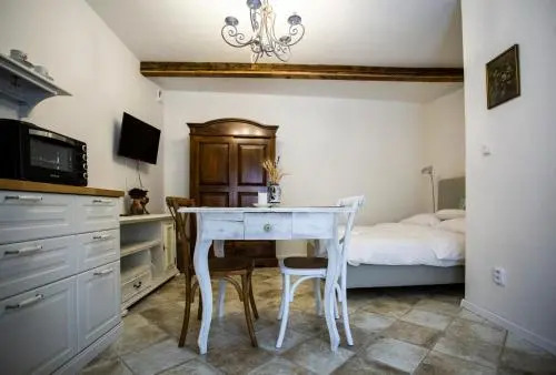 Mikulov Apartmány MAGISTR