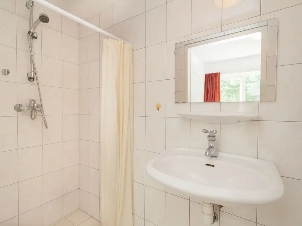 Apartment in a Quiet, Rural Area, not far From the Centre