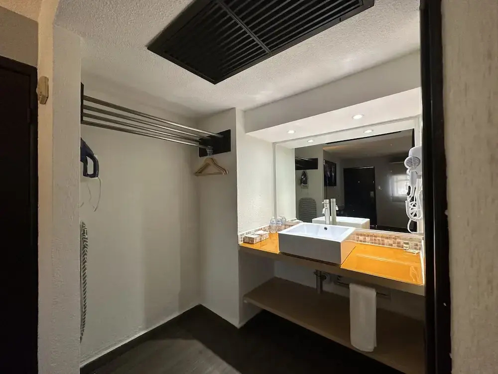 InHouse Hotel Obregón