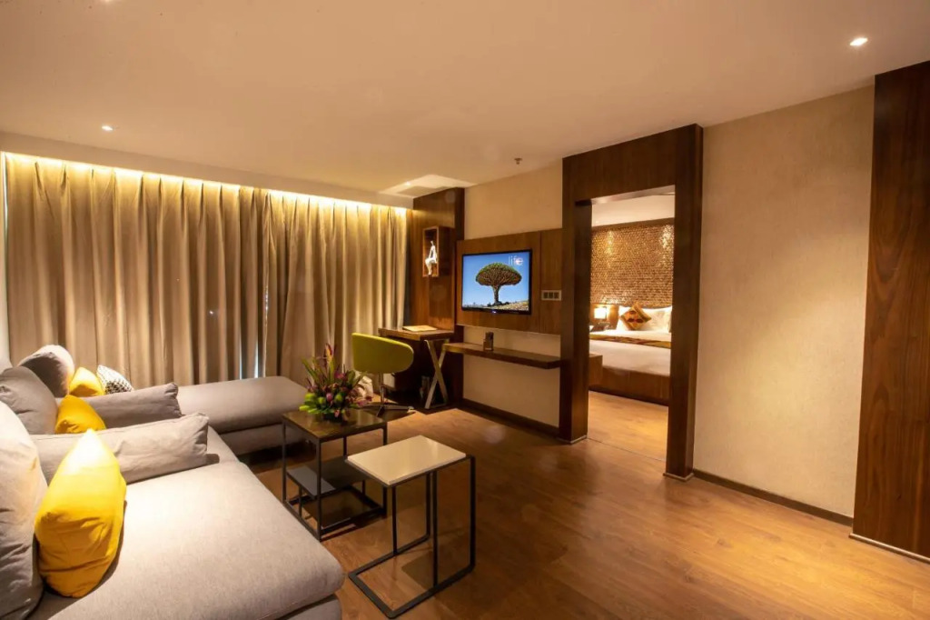 Hotel Span International