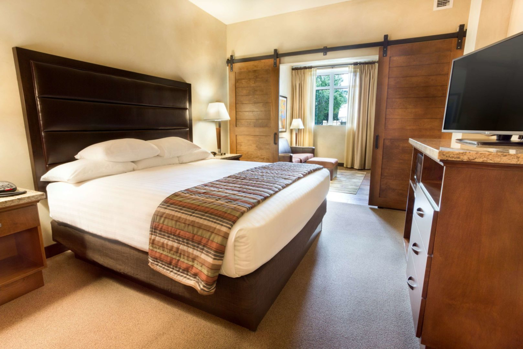 Drury Plaza Hotel in Santa Fe