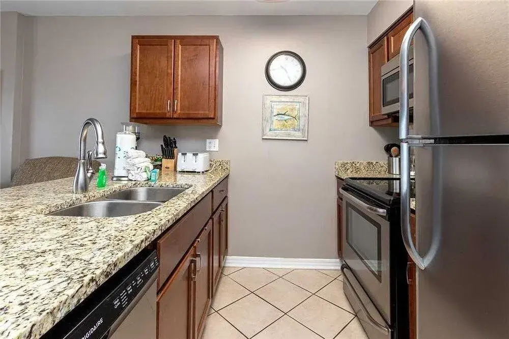 Royal Palms 804 - 1 Br Condo