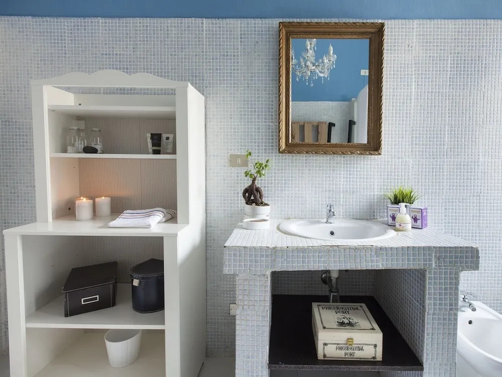 Bande Nere Apartment