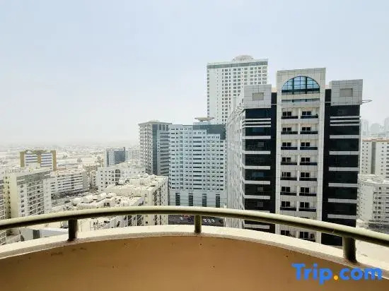 TIDY Premium Hostel Male&Female Al Majaz Sharjah