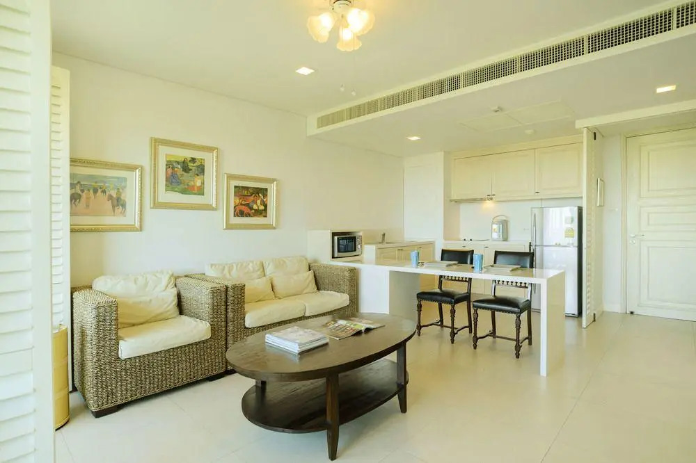 Marrkesh Condo by Favstay