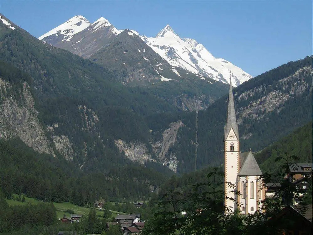 Hotel Kaiservilla