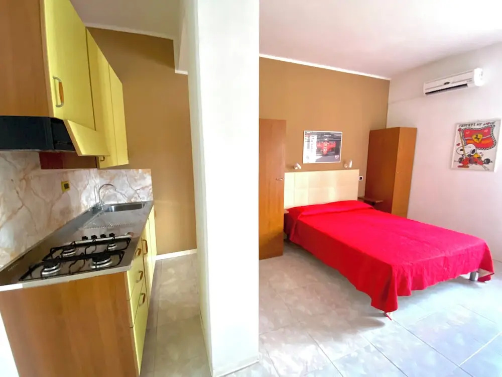 Residenza Felix