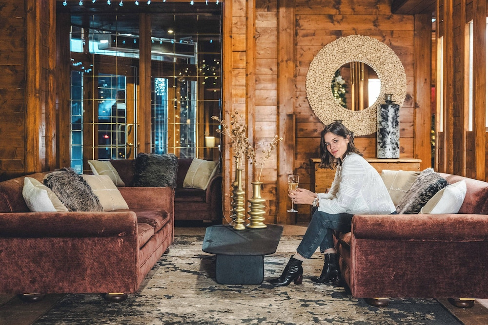 Hotel Mont Vallon