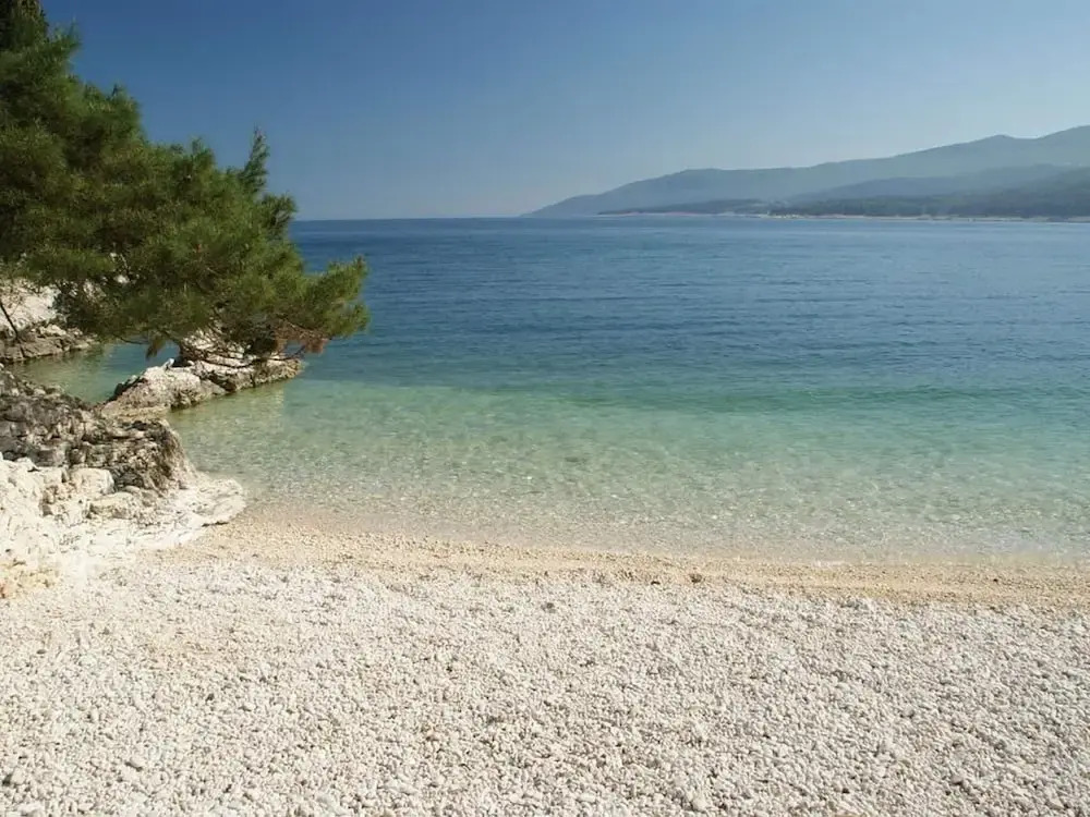 Apartment near Beach and Historical Center of Pula