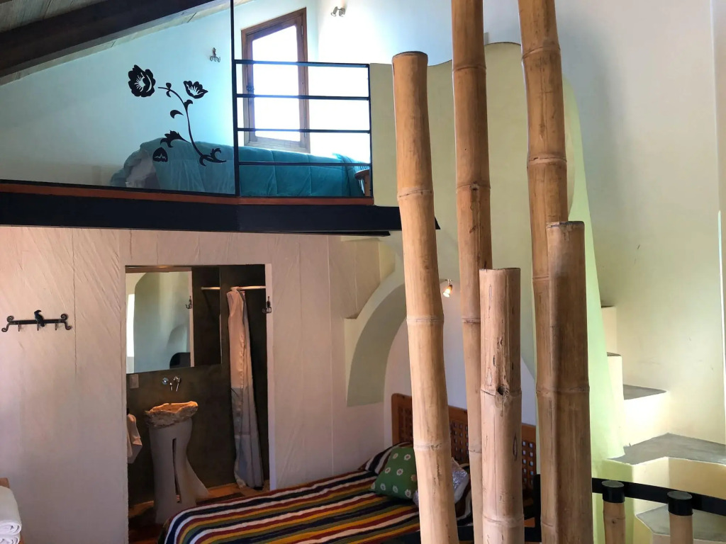Magnolias Boutique Suites & SPA