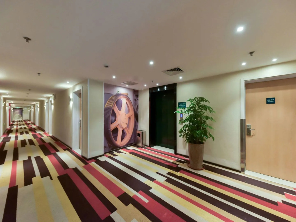 ibis Xiamen Kaiyuan