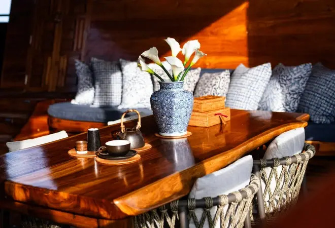 Sequoia Yacht