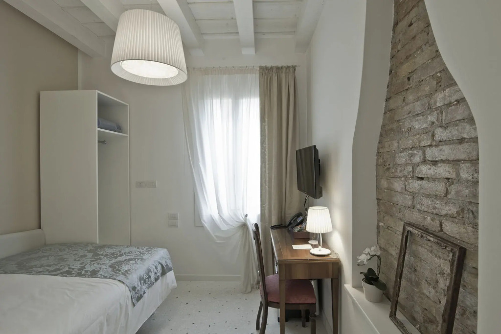 Chiara Apartment