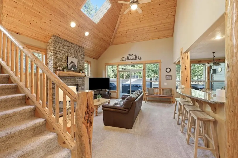 Poplar 16 5 Bedroom Home