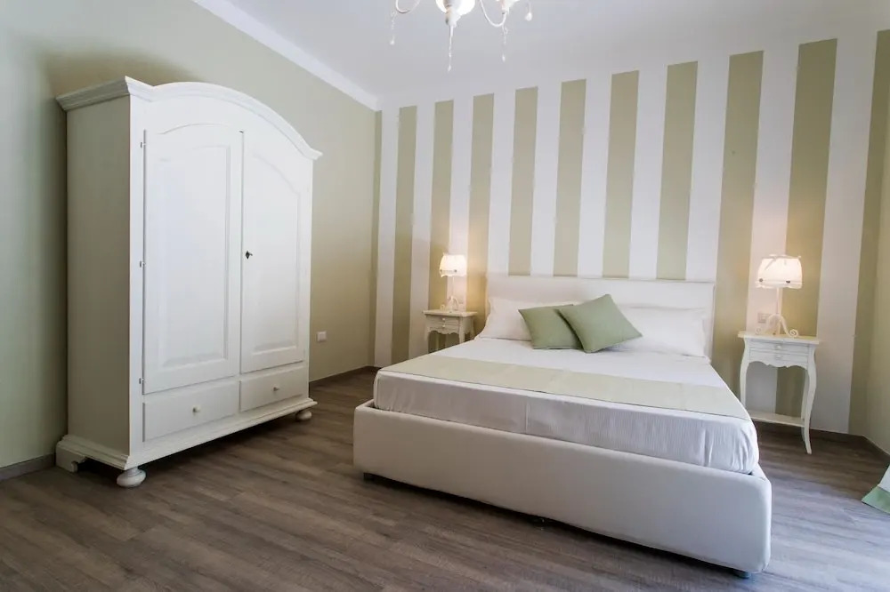 Les Suites Magnolia