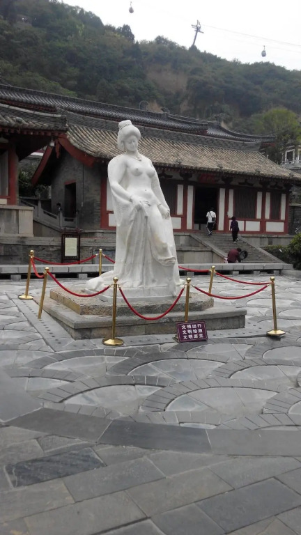 One Meter Sunshine Xian Xianyang International Airport Hotel