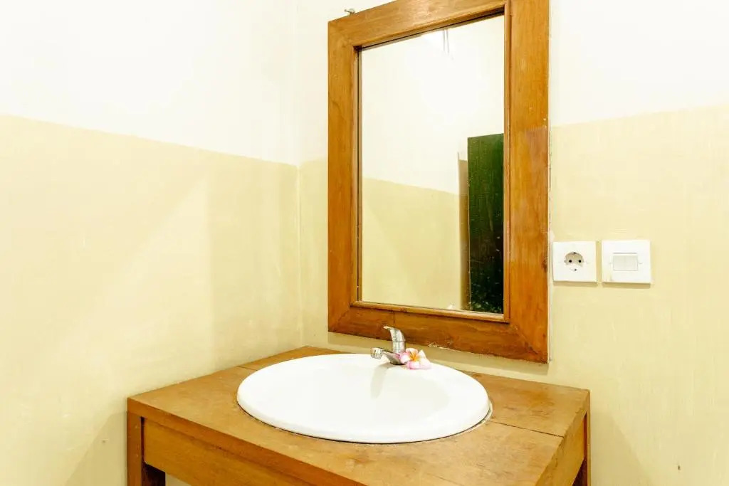 Teba House Bisma