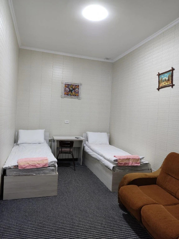 Bilol Guest House