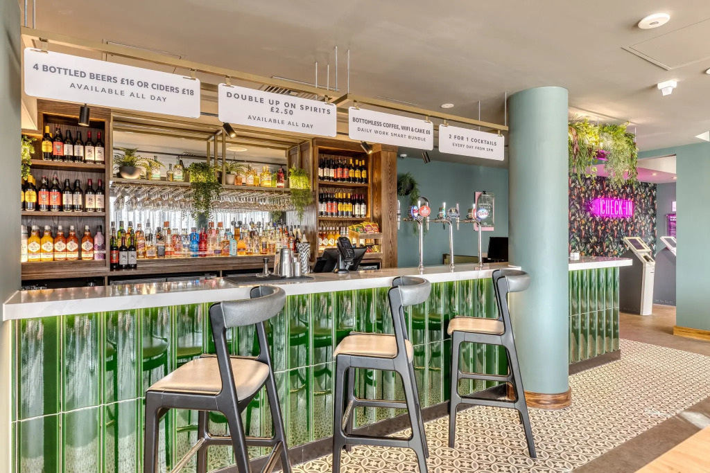 Moxy Southampton