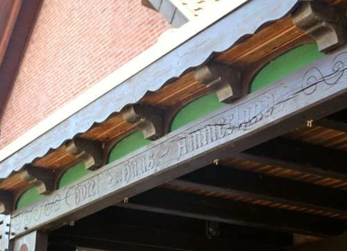 Hotel Haus Ammerland