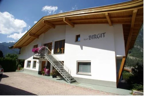 Apart Birgit