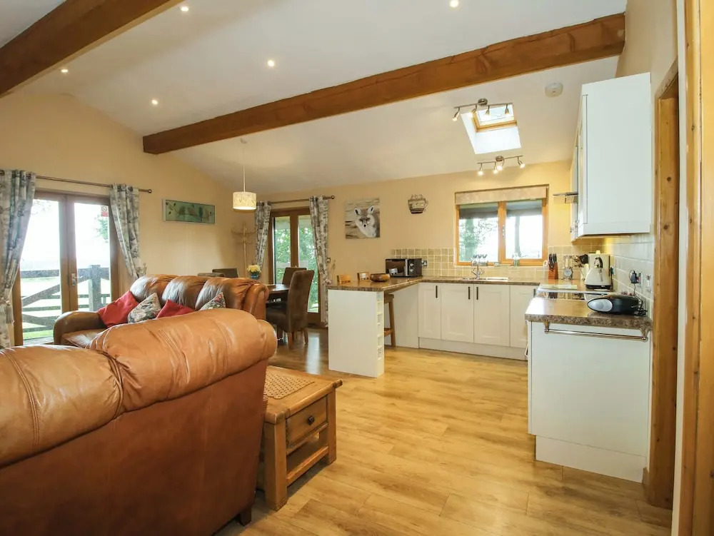 Valley View Lodge