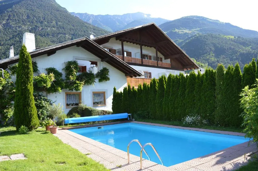 Pension Obergrundgut