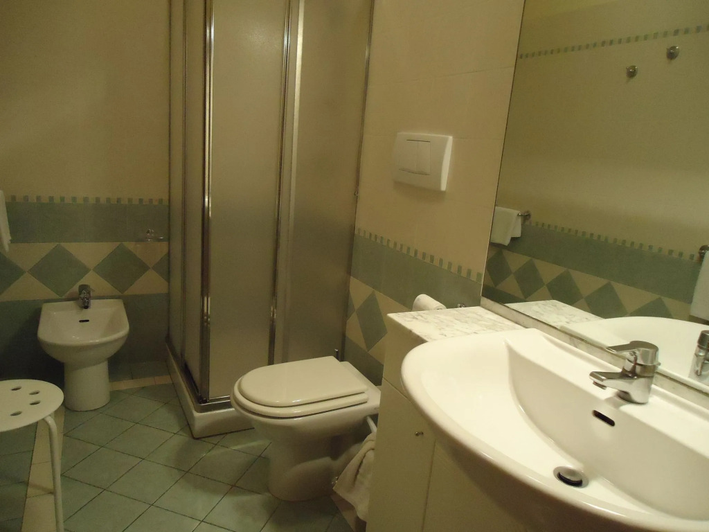 Albergo Roma