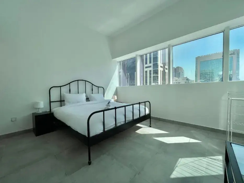 Panoramic View Apartment in Palette Tower in Tourist Club Area