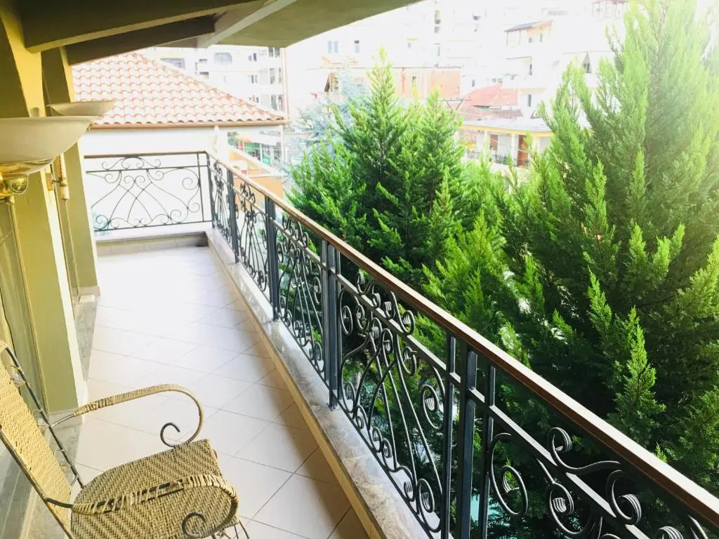 VILA ALIZEE Hotel