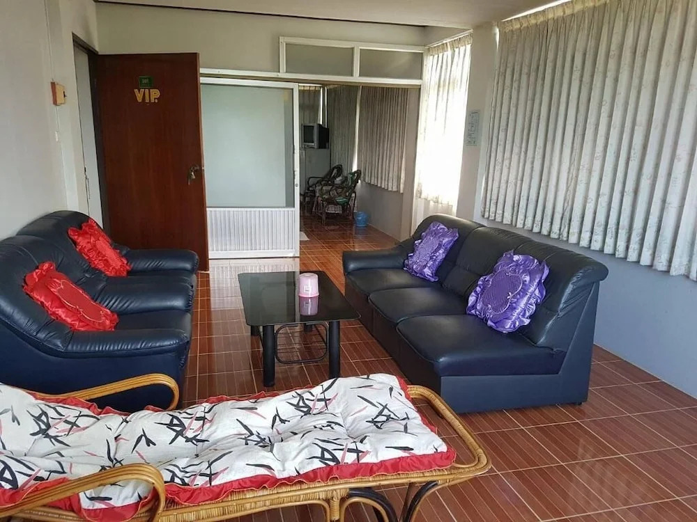 Pattha Hotel
