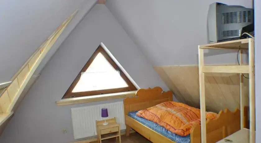 Pokoje Gościnne Stoch