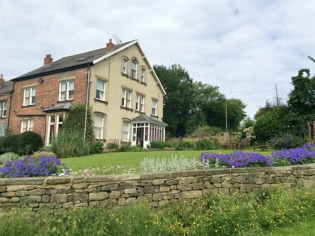 Fordhouse Farm