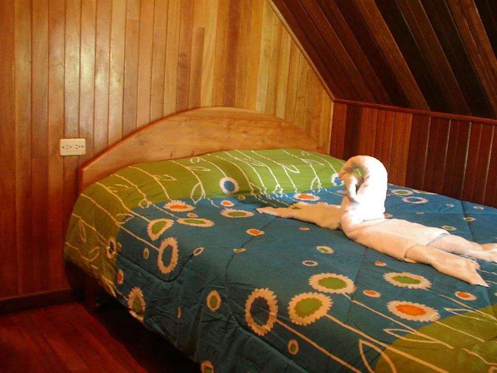 Hostel Monteverde Backpackers