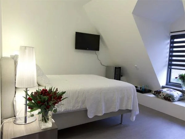 B&B Het Lepelaarsnest