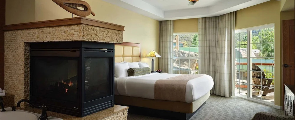 The Welk - Mountain Villas, Escondido, USA