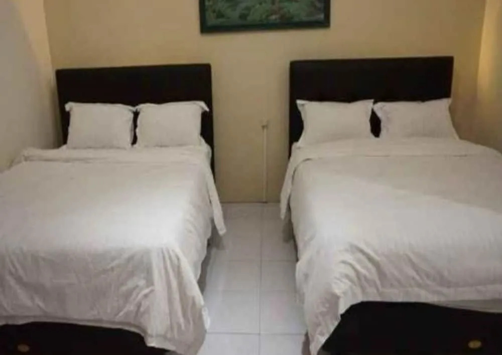 Palereman Hotel RedPartner near Jatim Park 1