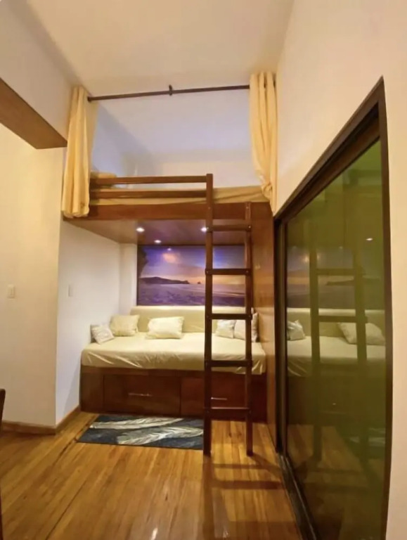 MANTEÑA BOUTIQUE HOTEL