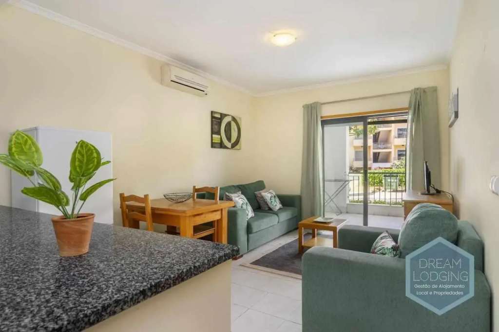 Vista das Ondas 02B - Dream Lodging