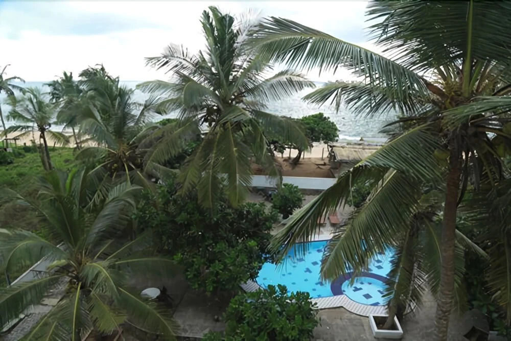 Sea Shine Beach Hotel