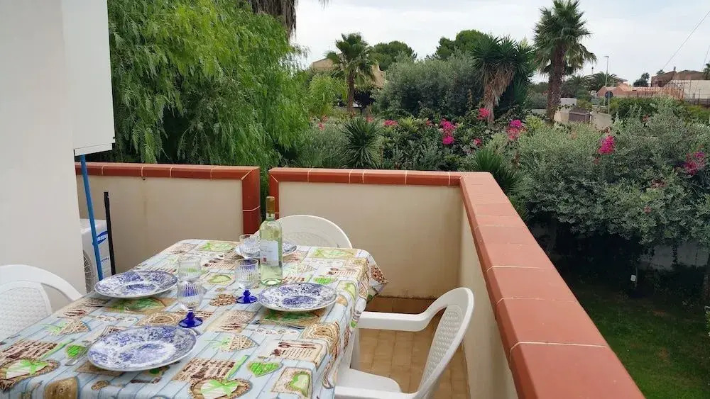 Anastasia Villas B&B - Casa Vacanze
