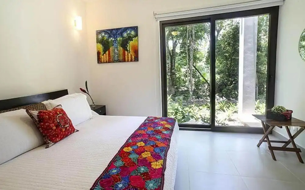 MEI G3 TAO Living Garden Condo by Gate48